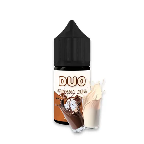 듀오 30ml 초코밀크 이미지