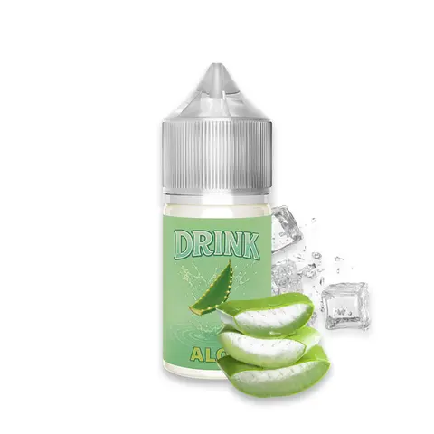 드링크 30ml 알로에 이미지