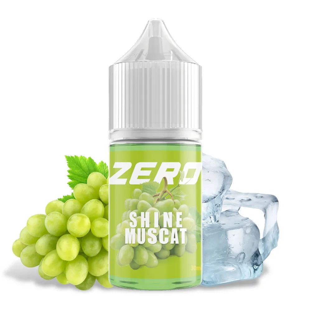 제로 30ml 샤인머스켓 이미지
