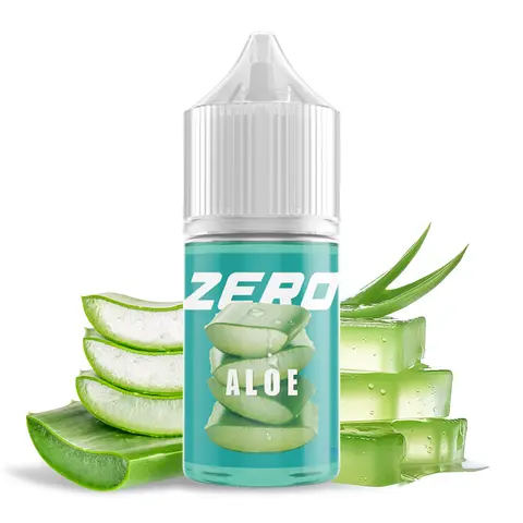 제로 30ml 알로에 이미지
