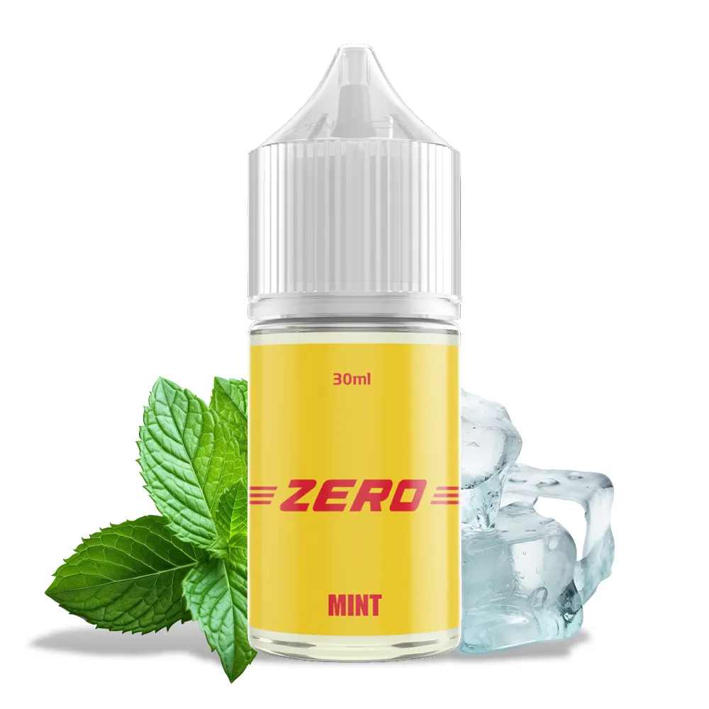 제로 30ml 민트 이미지