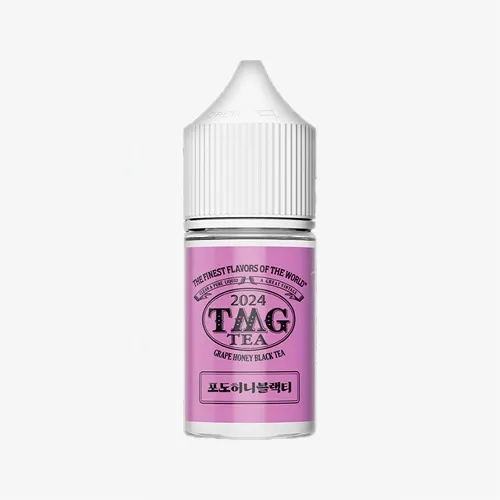 TMG 30ml 포도허니블랙티 이미지