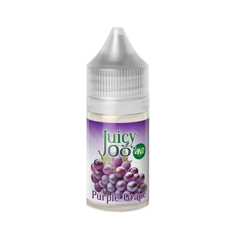과즙백 30ml 퍼플 그레이프 이미지