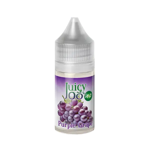 과즙백 30ml 퍼플 그레이프 이미지