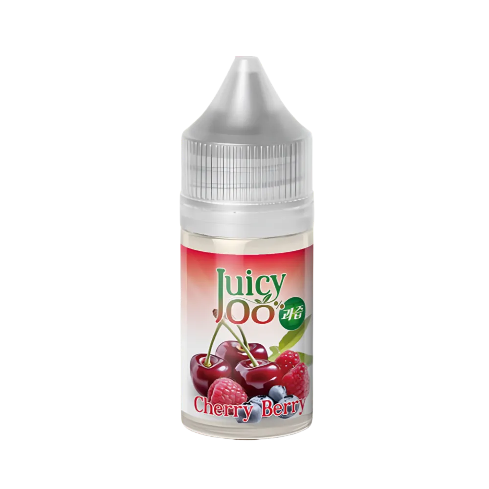 과즙백 30ml 체리베리 이미지