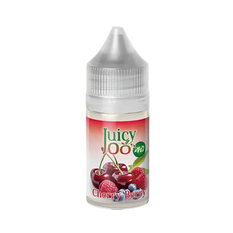 과즙백 30ml 체리베리 이미지