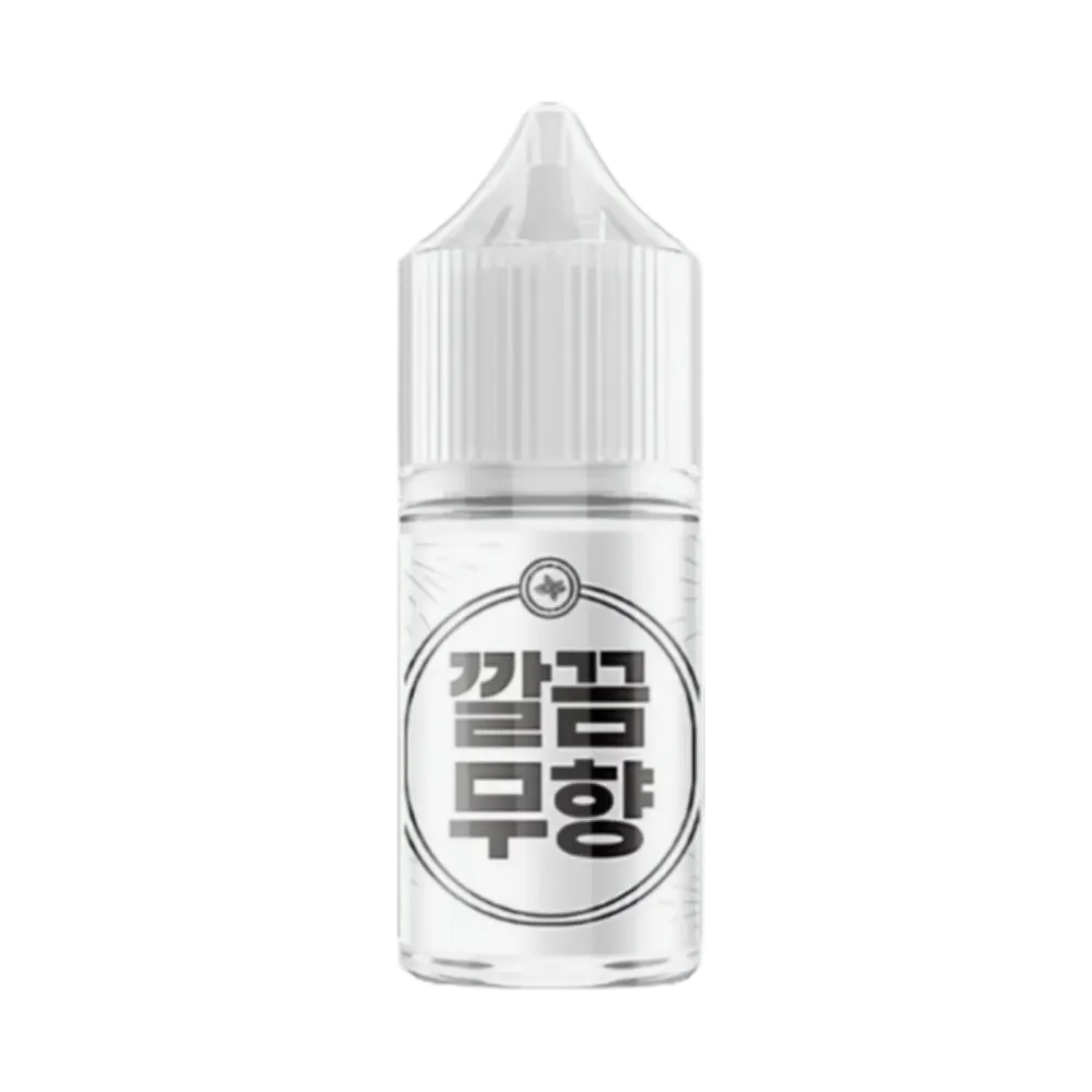 깔끔 30ml 무향 이미지