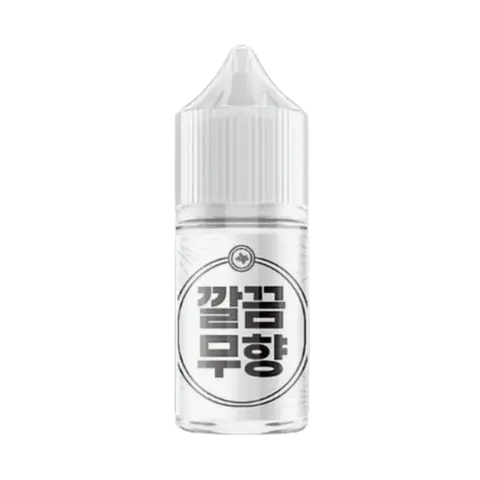 깔끔 30ml 무향 이미지