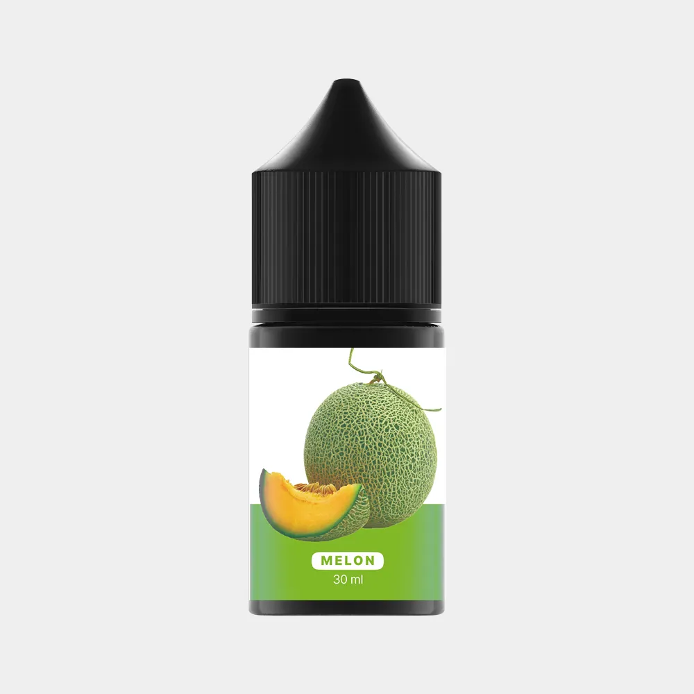 큐비스 과일맛 30ml 멜론 이미지