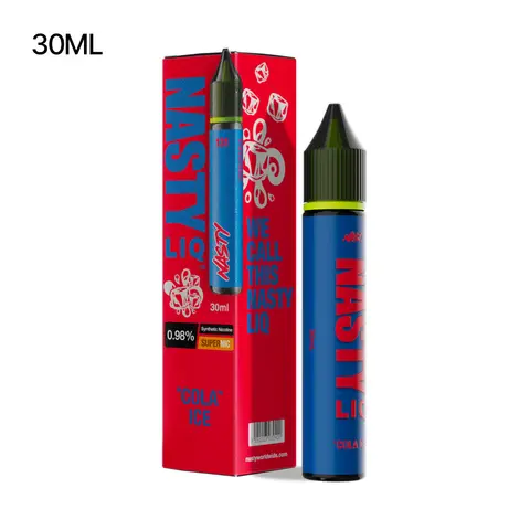 네스티 리큐 30ml 콜라 아이스 이미지