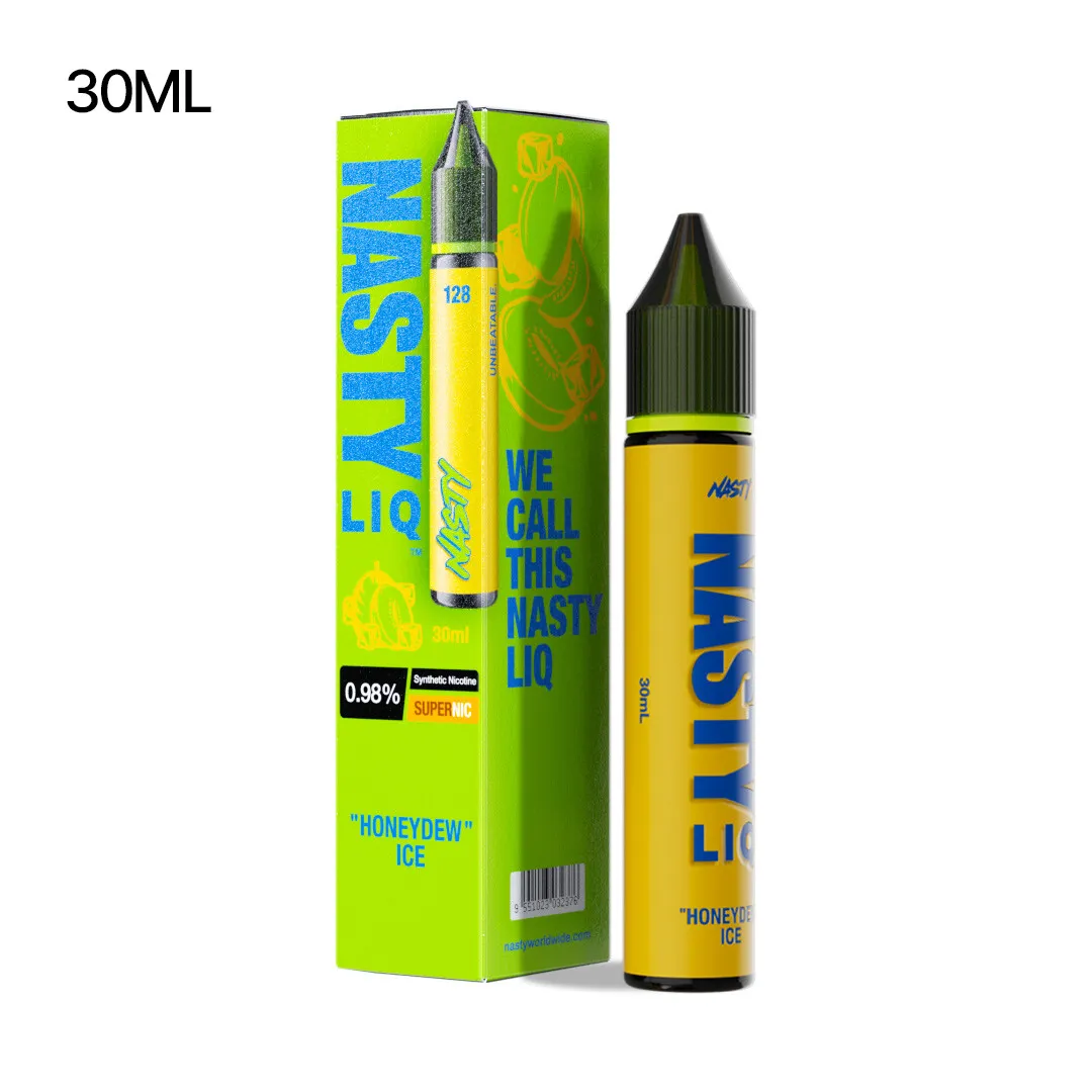 네스티 리큐 30ml 허니듀 아이스 이미지