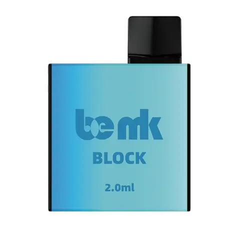 미쿠코리아 BLOCK 600 블루베리라즈베리 이미지