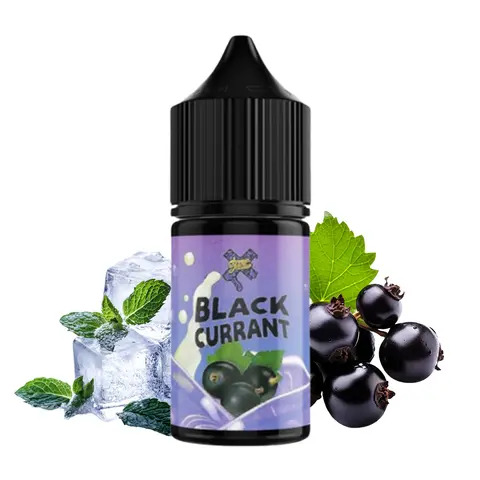 크로닉 30ml 블랙커런트 이미지