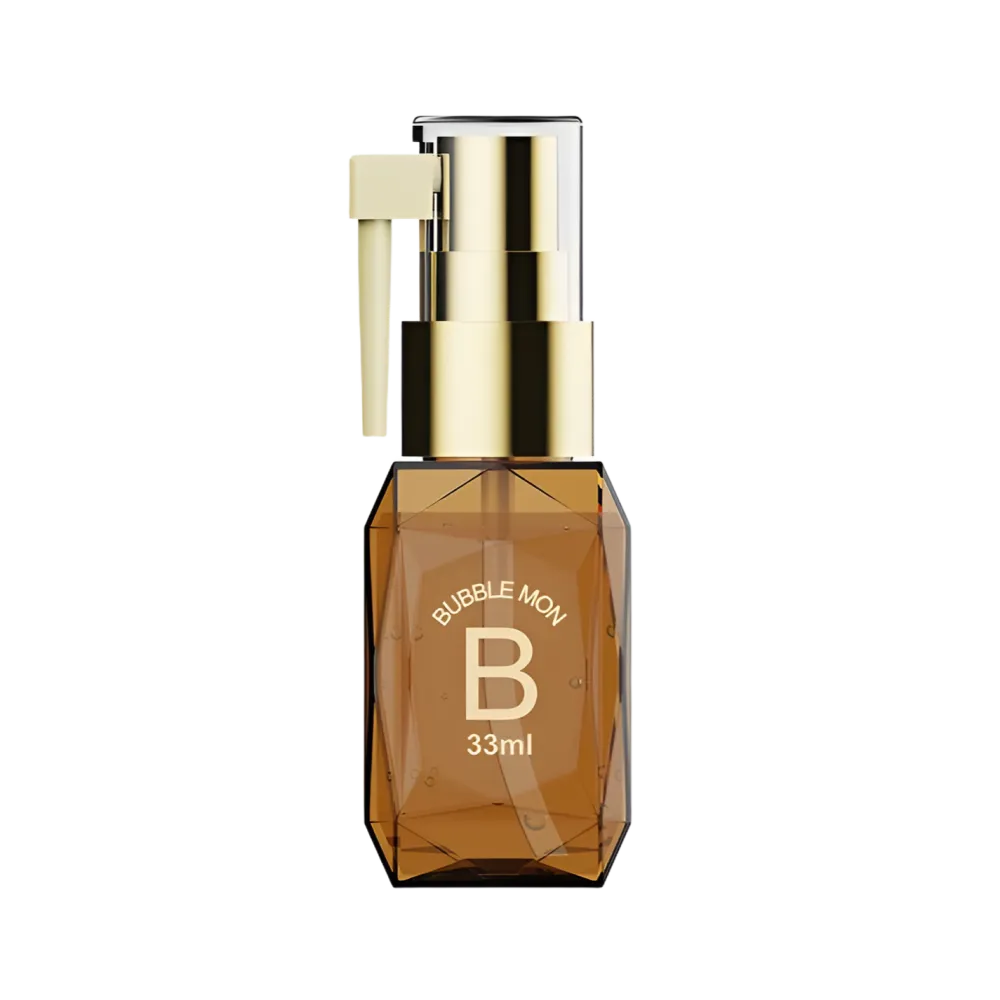 버블몬 33ml 아쿠아 이미지