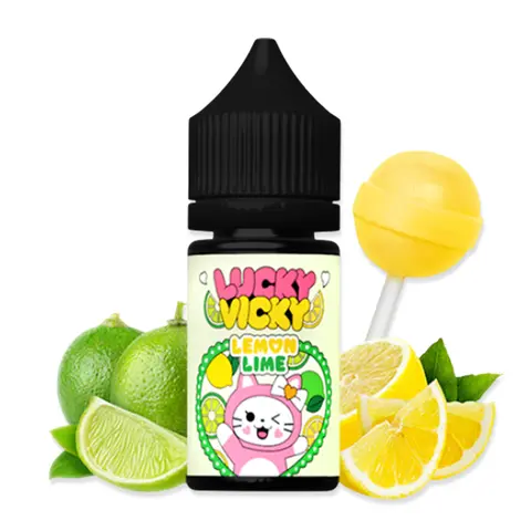 럭키비키 30ml 레몬라임 이미지