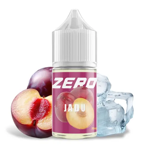 제로 30ml 자두 이미지