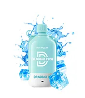 ZOVOO 드래그바 C1 10000 블루버즈 아이스 이미지