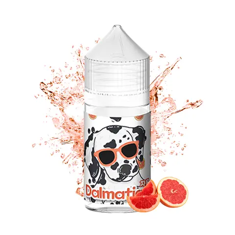 달마시안 30ml 자몽 이미지