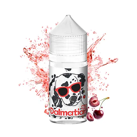 달마시안 30ml 체리 이미지