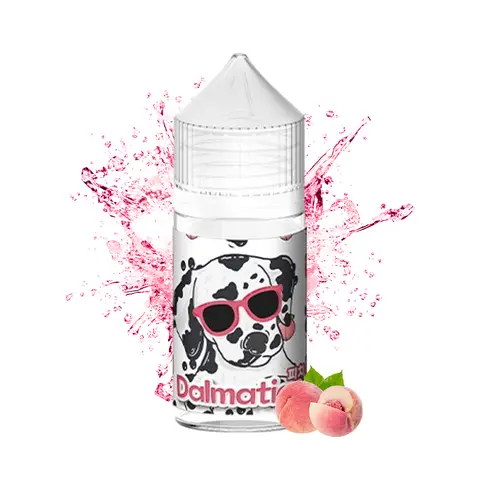 달마시안 30ml 피치 이미지