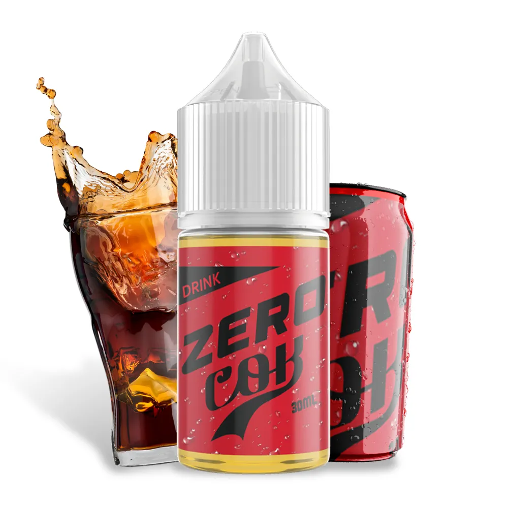 제로 30ml 콜라 이미지