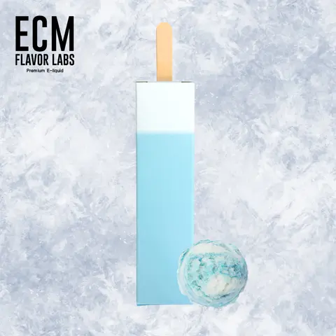 ECM 30ml 소다스틱 이미지