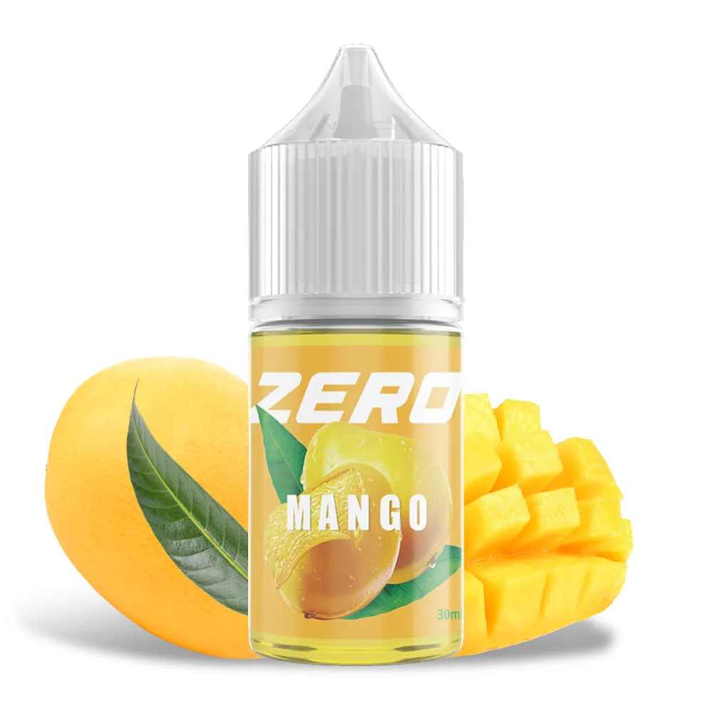 제로 30ml 망고 이미지