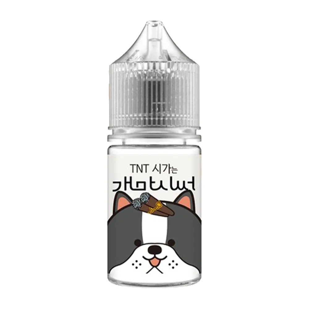 개마시써 30ml TNT시가 이미지