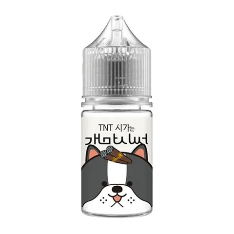 개마시써 30ml TNT시가 이미지