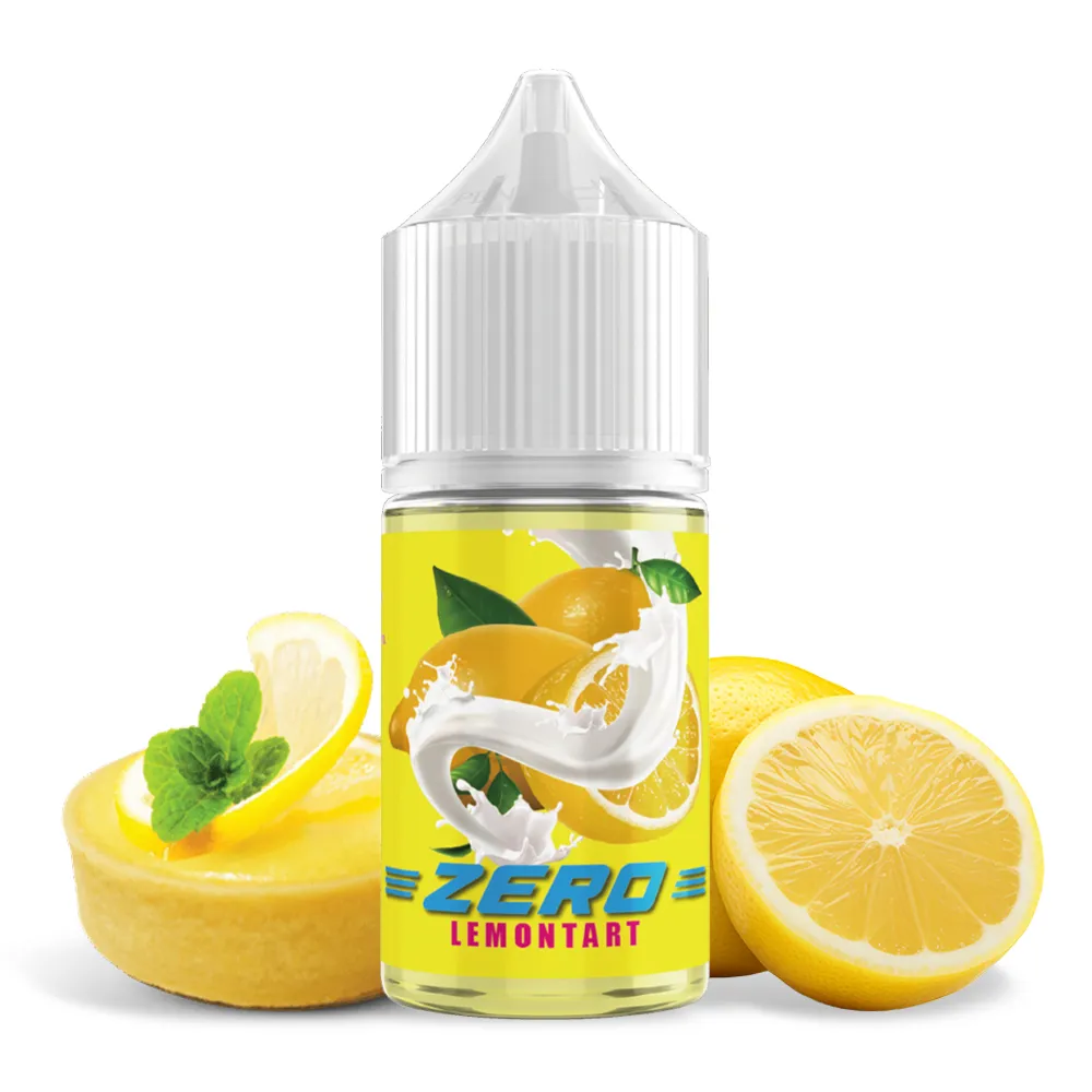 제로 30ml 레몬타르트 이미지