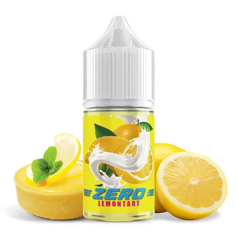 제로 30ml 레몬타르트 이미지