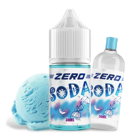 제로 30ml 소다 이미지