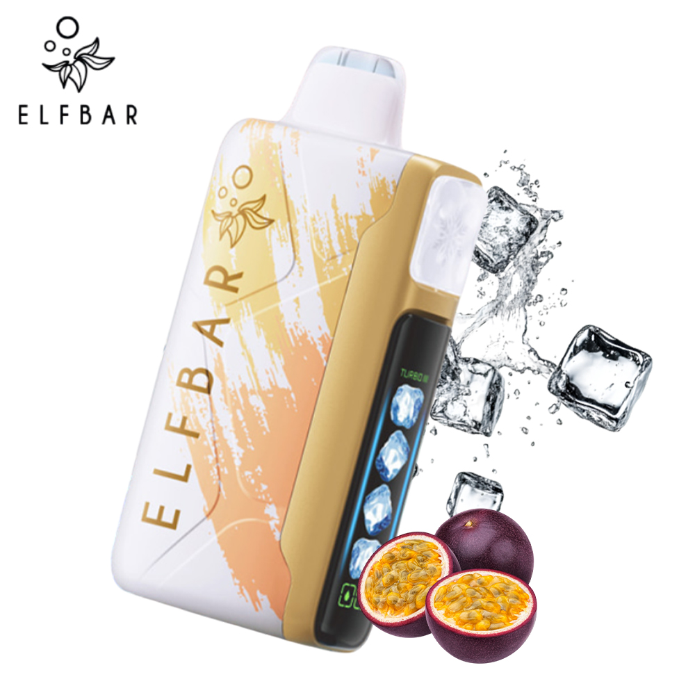 엘프바 25000PUFFS 마르키사 이미지