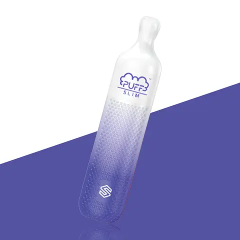 [퍼프슬림 800 PUFF] 블루 라즈베리 이미지