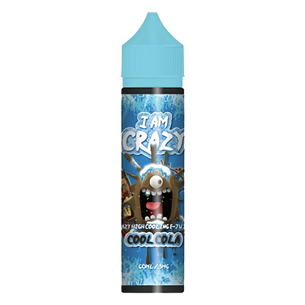VPS 아이엠크레이지 60ml 쿨 콜라 이미지