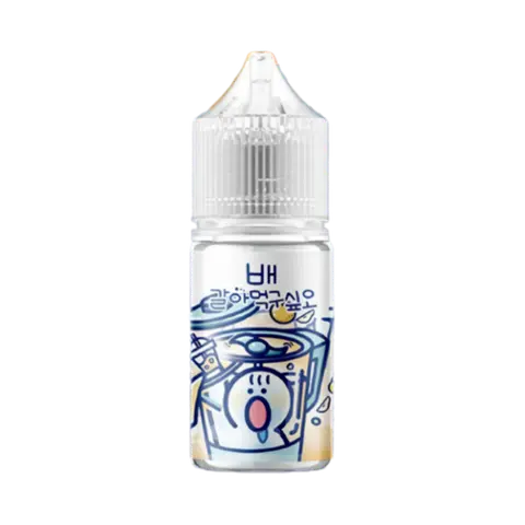 갈아먹고싶오 30ml 배 이미지