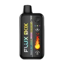 프리톤 플럭스박스 30000 PUFFS 스피아민트 이미지