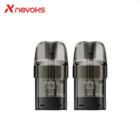 네복스 A1 코일팟 0.8Ω (3개 1팩)개입 이미지