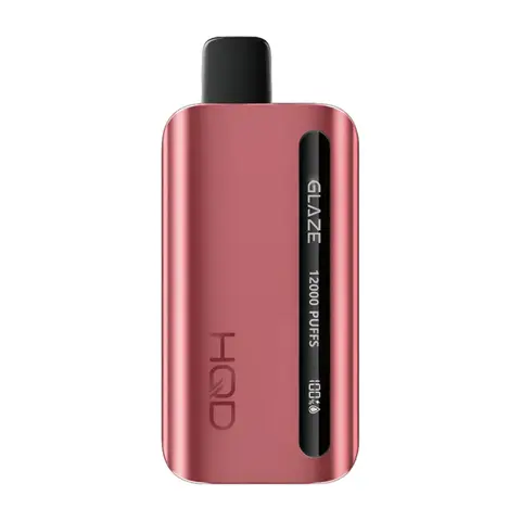 HQD GLAZE 12000 워터멜론 아이스 이미지