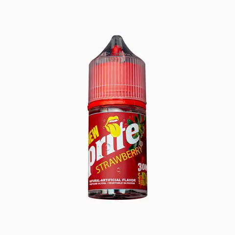 뉴 스프라이트 30ml 딸기 이미지