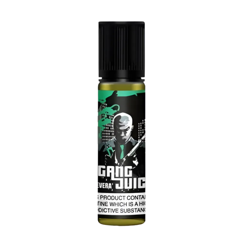 갱쥬스 60ml 알로에베라 이미지