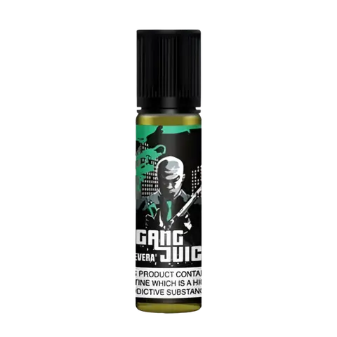 갱쥬스 60ml 알로에베라 이미지
