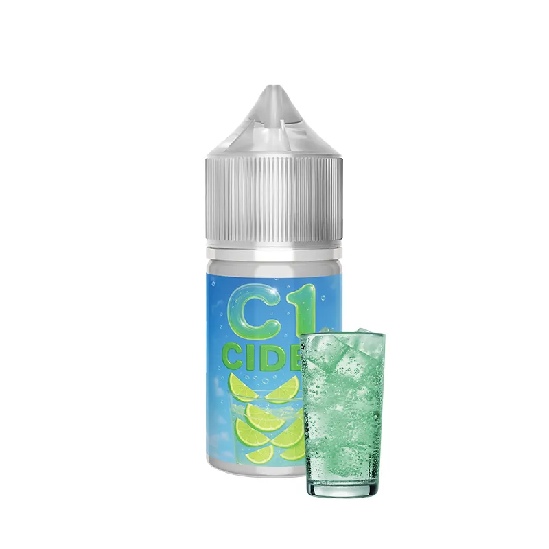 C1 30ml 사이다 이미지