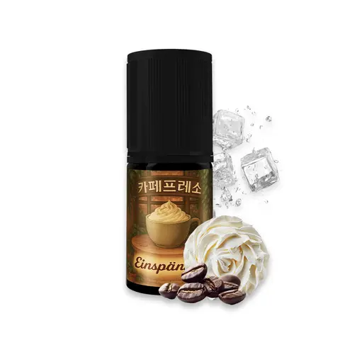 더블랙 30ml 아인슈페너 이미지