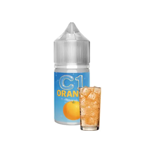 C1 30ml 탄산 오렌지 이미지
