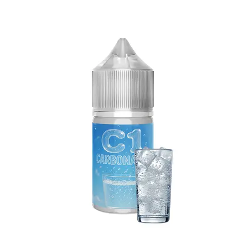 C1 30ml 탄산 음료 이미지
