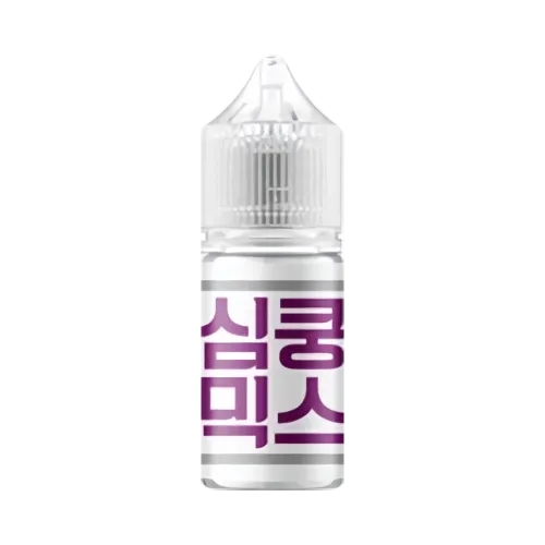 심쿵 30ml 믹스 이미지