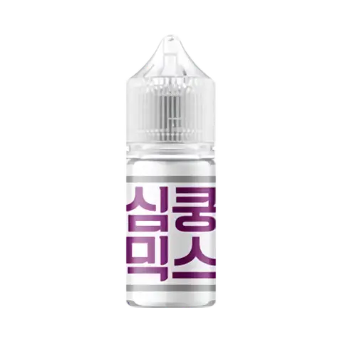 심쿵 30ml 믹스 이미지