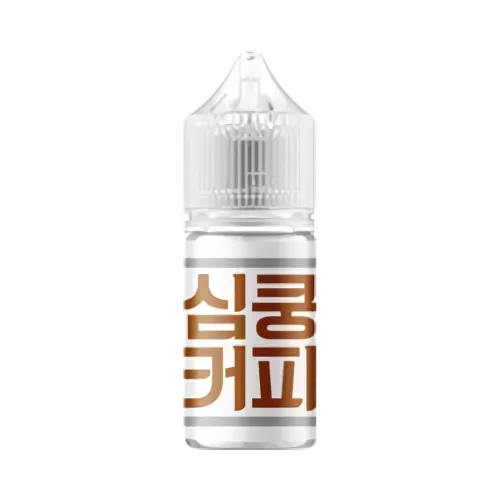 심쿵 30ml 커피 이미지