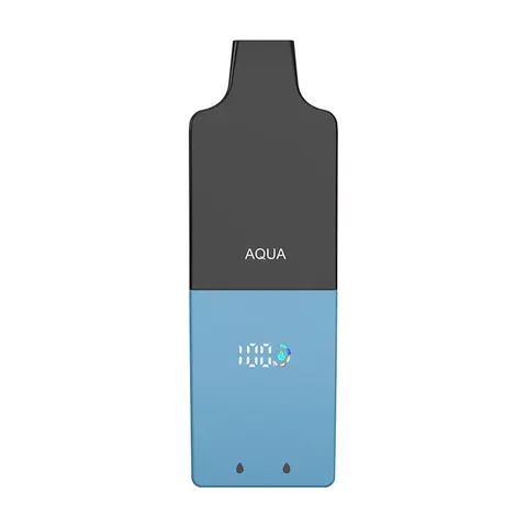 버블몬 게임체인저 8000 아쿠아 이미지